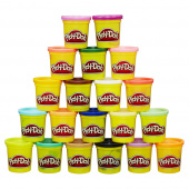 Play-Doh Super Color 20-Pack Play-Doh Super Color 20-Pack