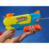 Nerf Super Soaker - Wave Spray Nerf Super Soaker - Wave Spray