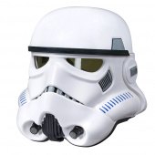 Star Wars The Black Series Electronic Helmet Imperial Stormtrooper Star Wars The Black Series Electronic Helmet Imperial Stormtrooper