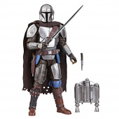 Star Wars The Black Series The Mandalorian Star Wars The Black Series The Mandalorian