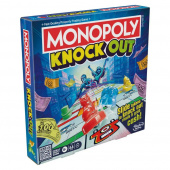 Monopoly Knockout Monopoly Knockout