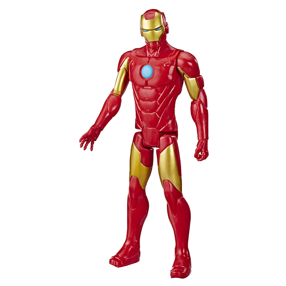 Avengers Titan Hero Iron Man 30 cm