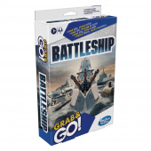 Battleship (Sänka skepp) Resespel Battleship (Sänka skepp) Resespel