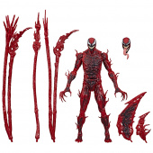 Marvel Legends Carnage Deluxe Venom 15 cm Marvel Legends Carnage Deluxe Venom 15 cm
