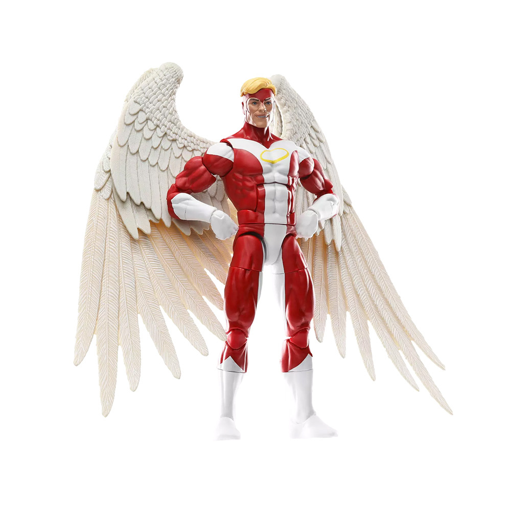 Marvel Legends X-Men Deluxe Angel 15 cm
