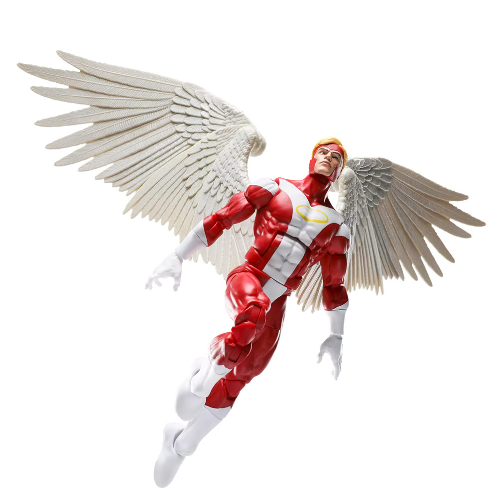 Marvel Legends X-Men Deluxe Angel 15 cm