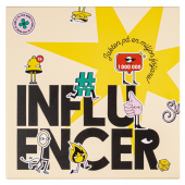 Influencer Influencer