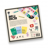 Influencer Influencer