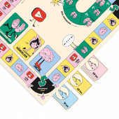 Influencer Influencer