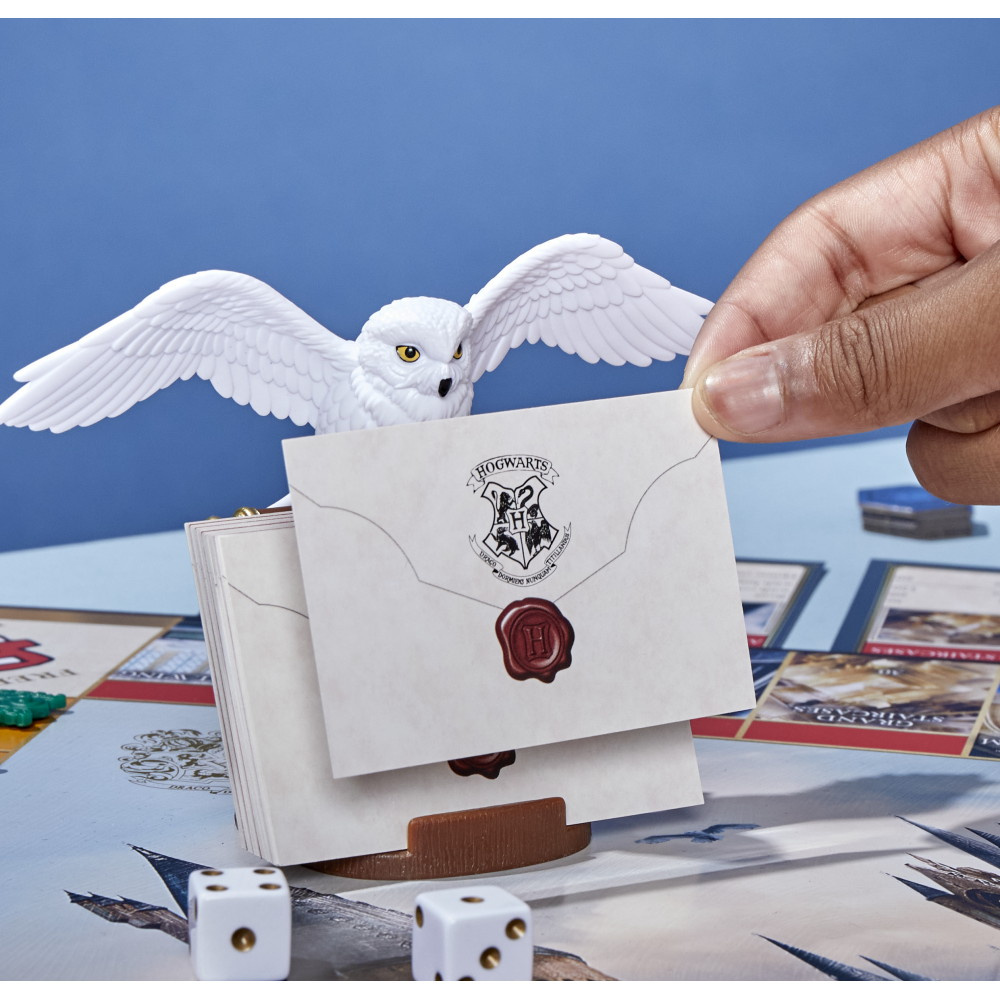 Monopol - Harry Potter