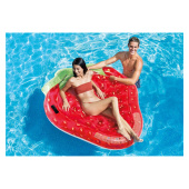 INTEX Red Strawberry Island INTEX Red Strawberry Island