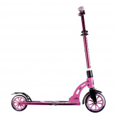 Six Degrees Aluminium Scooter Junior 180/145 mm Rosa Six Degrees Aluminium Scooter Junior 180/145 mm Rosa
