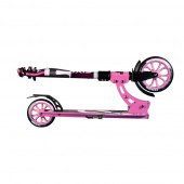 Six Degrees Aluminium Scooter Junior 180/145 mm Rosa Six Degrees Aluminium Scooter Junior 180/145 mm Rosa