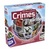 Crimes i hela världen Crimes i hela världen