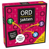 Ordjakten Ordjakten
