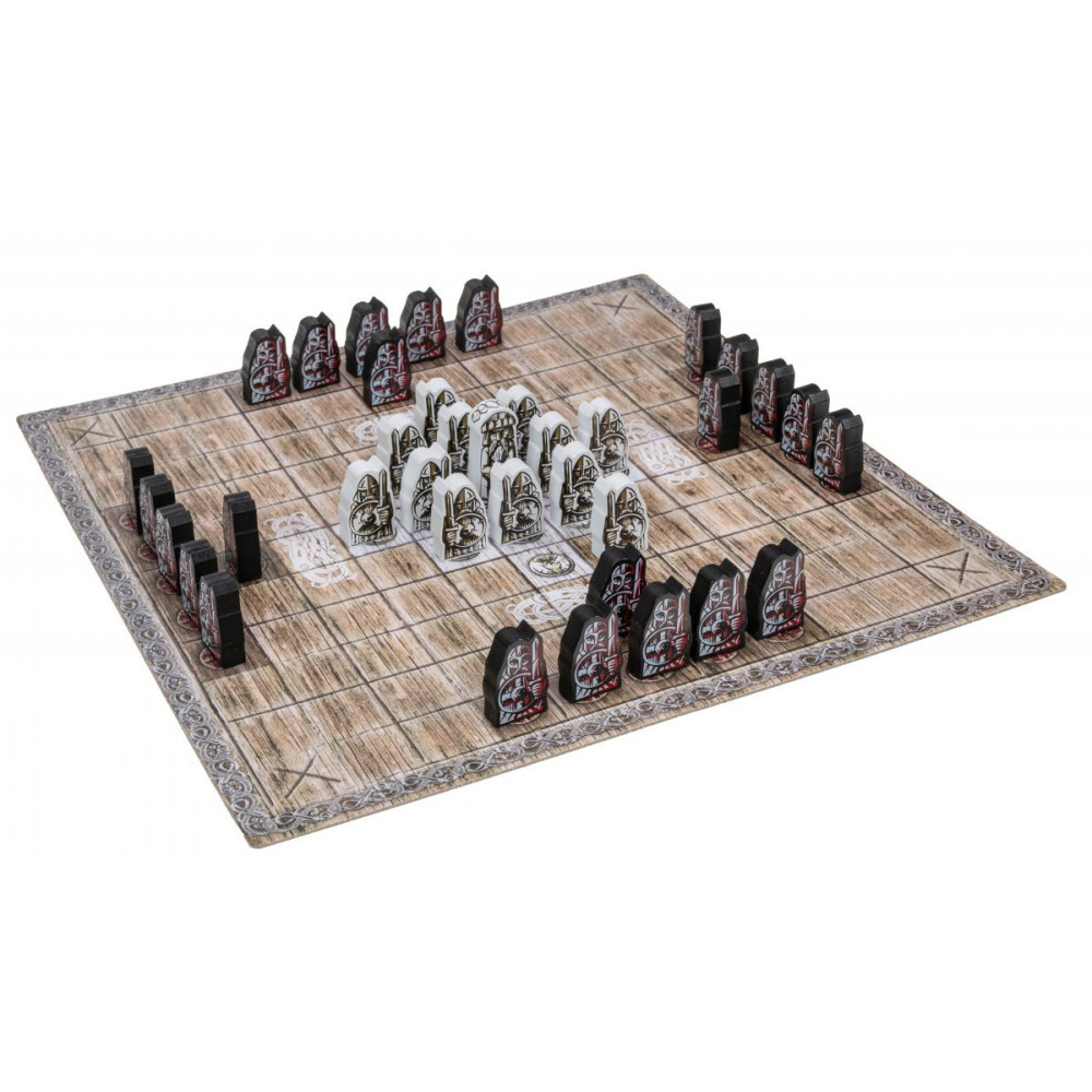 Tafl King (Swe)