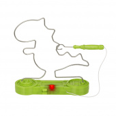 Hot Wire Game - Dino Hot Wire Game - Dino