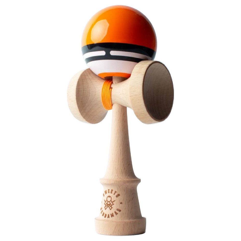 Sweets Boost Radar - Orange