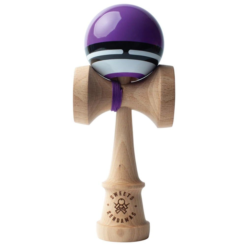 Sweets Boost Radar - Purple