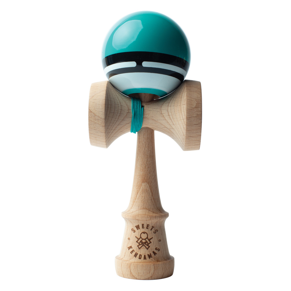 Sweets Boost Radar - Teal