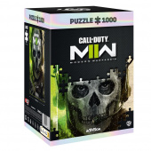 Call Of Duty Modern Warfare 2 Pussel 1000 Bitar Call Of Duty Modern Warfare 2 Pussel 1000 Bitar
