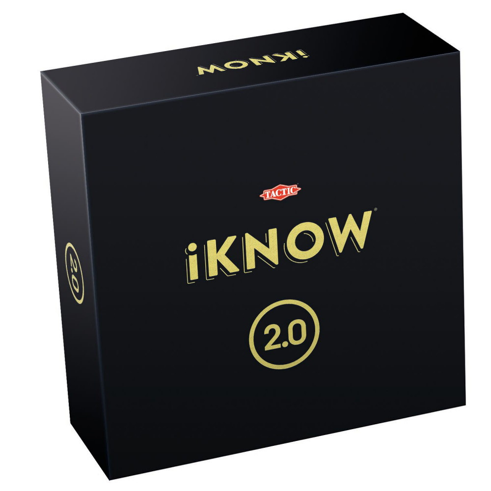 iKNOW 2.0