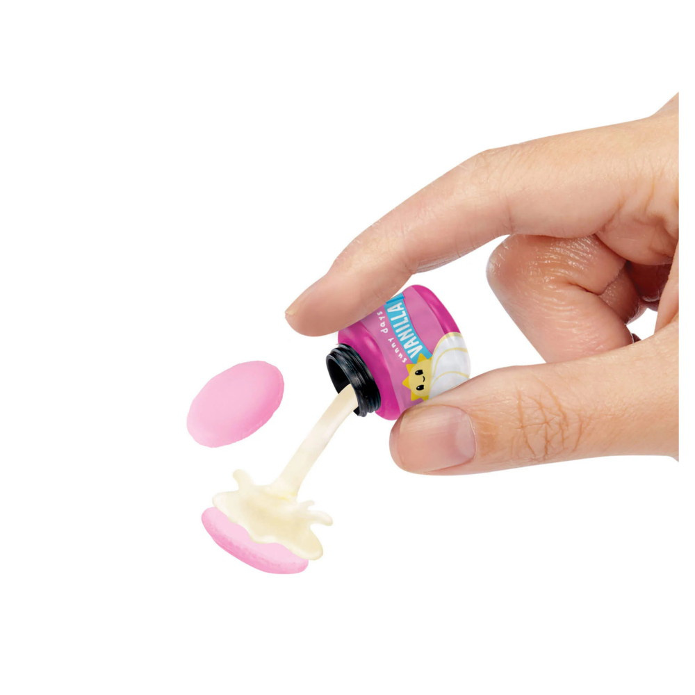 Miniverse Make It Mini Food: Cafe Series 2