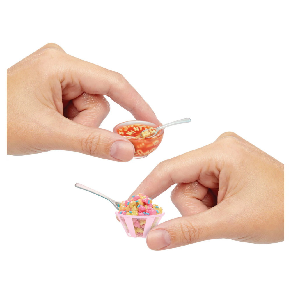 Miniverse Make It Mini Food: Cafe Series 2