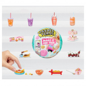 Miniverse Make It Mini Food: Cafe Series 2 Miniverse Make It Mini Food: Cafe Series 2