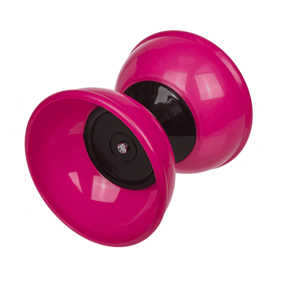 Diabolo Glow in the Dark