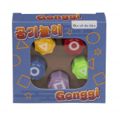 Gonggi Game Gonggi Game