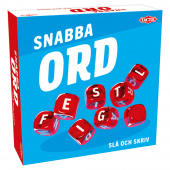 Snabba Ord Snabba Ord