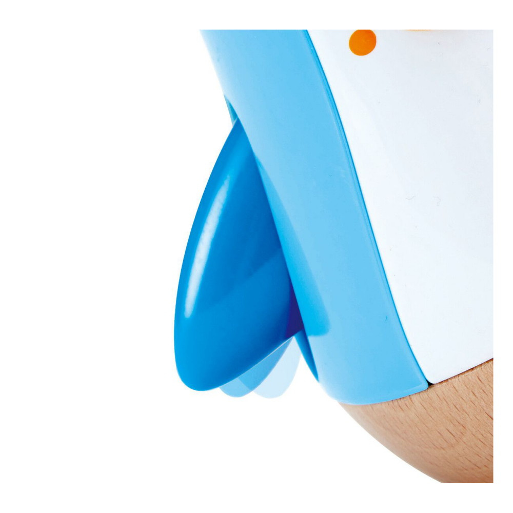 Hape Pingvin Musikalisk Wobbler