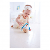 Hape Pingvin Musikalisk Wobbler Hape Pingvin Musikalisk Wobbler