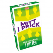 Mitt i Prick Resespel Mitt i Prick Resespel