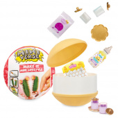 Miniverse Make It Mini Lifestyle: Series 1 Miniverse Make It Mini Lifestyle: Series 1