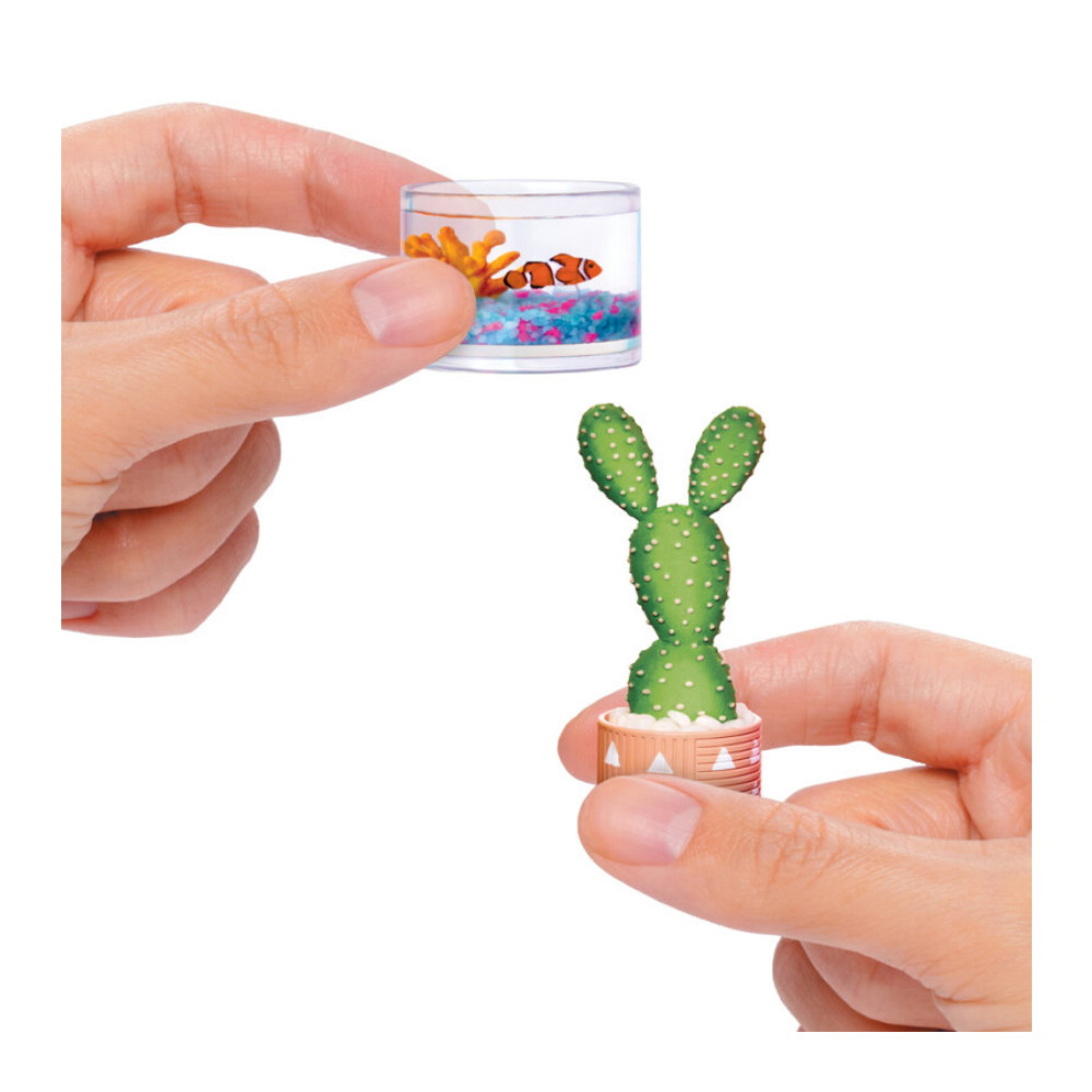 Miniverse Make It Mini Lifestyle: Series 1