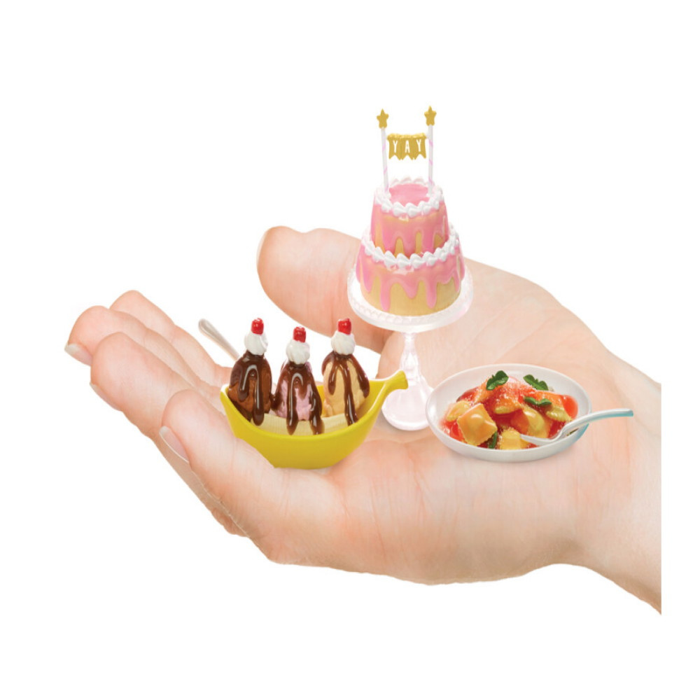 Miniverse Make It Mini Food: Diner Series 2