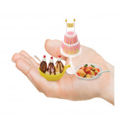 Miniverse Make It Mini Food: Diner Series 2 Miniverse Make It Mini Food: Diner Series 2