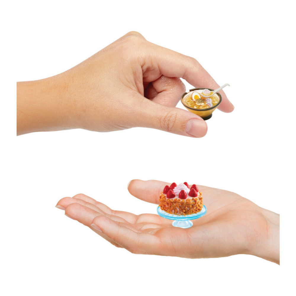 Miniverse Make It Mini Food: Diner Series 2