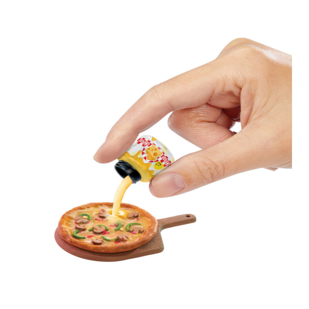 Miniverse Make It Mini Food: Diner Series 2