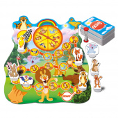 Mitt första Alias Mitt första Alias