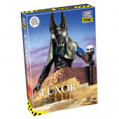 Crime Scene: Luxor 1932 (Swe) Crime Scene: Luxor 1932 (Swe)