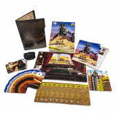 Crime Scene: Luxor 1932 (Swe) Crime Scene: Luxor 1932 (Swe)