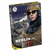 Crime Scene: Berlin 1976 (Swe) Crime Scene: Berlin 1976 (Swe)