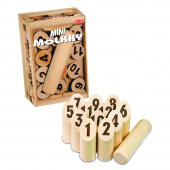Mini Mölkky (Eng) Mini Mölkky (Eng)