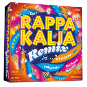 Rappakalja Remix Rappakalja Remix