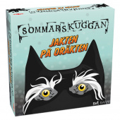 Sommarskuggan - Jakten på dräkten Sommarskuggan - Jakten på dräkten