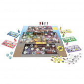 Sommarskuggan - Jakten på dräkten Sommarskuggan - Jakten på dräkten