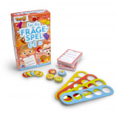 Lär dig Frågespel 6-8 år Lär dig Frågespel 6-8 år